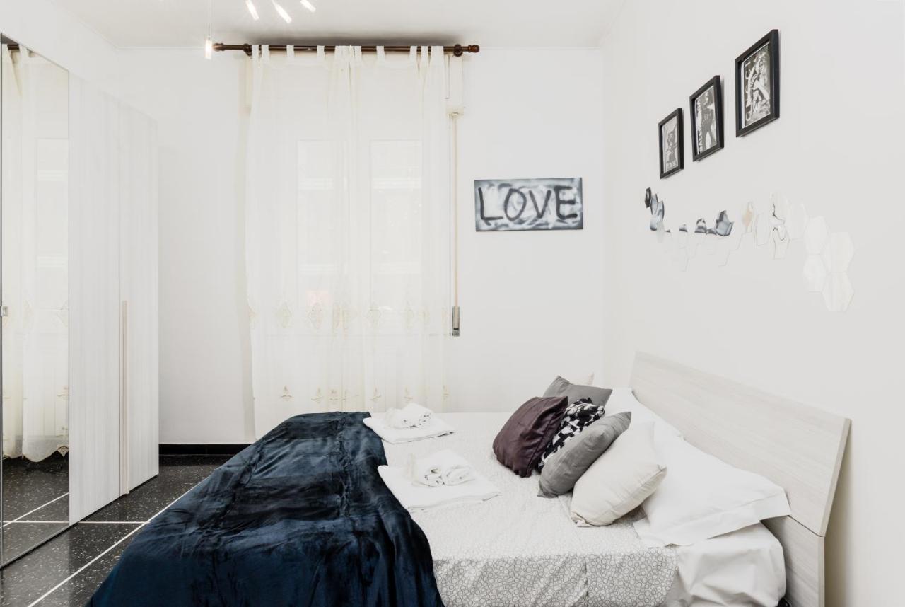 Apartment Center 8'minutes! Free Wi-fi & Netflix 'simona's Retreat' By Tilo