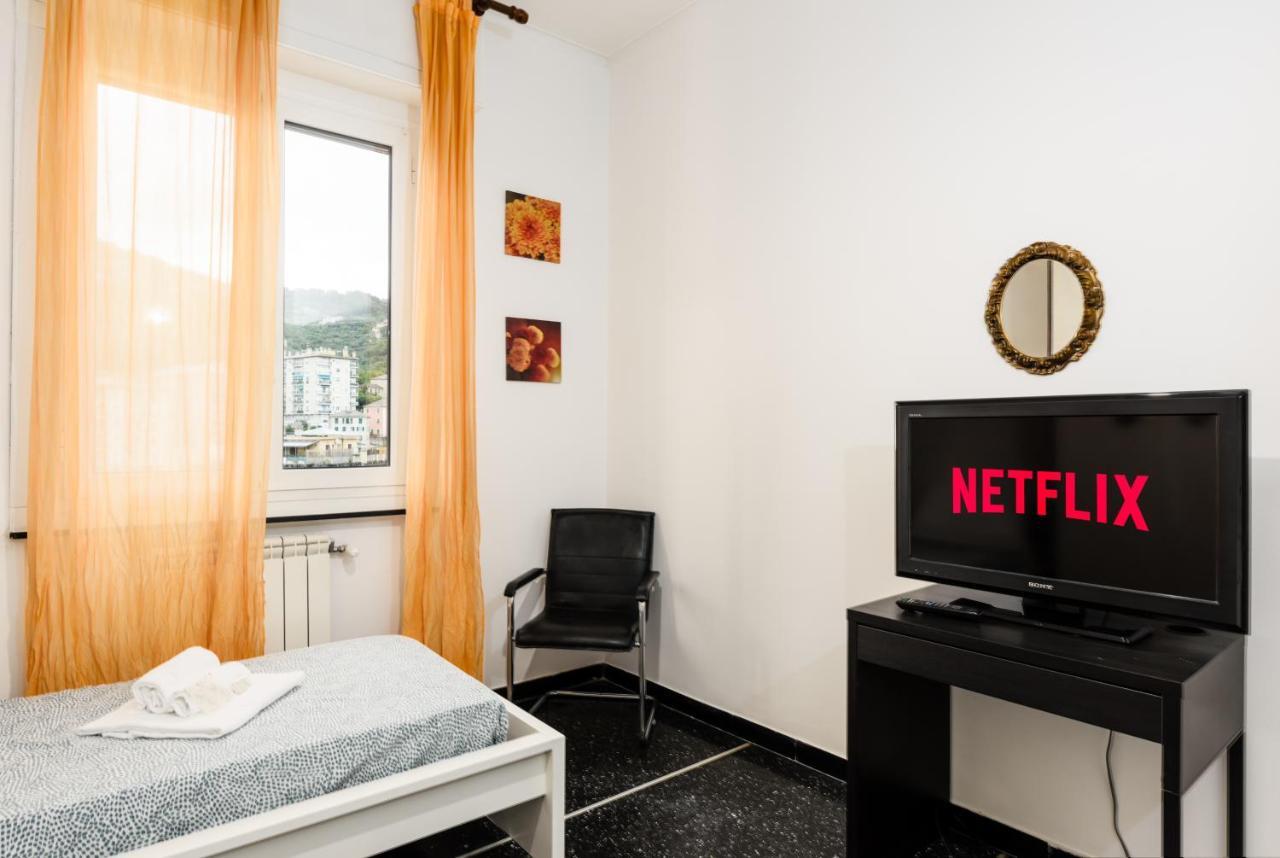 Center 8'minutes! Free Wi-fi & Netflix 'simona's Retreat' By Tilo Apartment