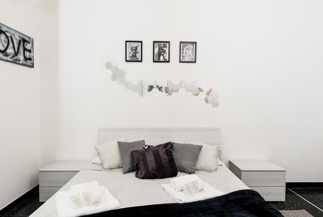 Center 8'minutes! Free Wi-fi & Netflix 'simona's Retreat' By Tilo Genoa