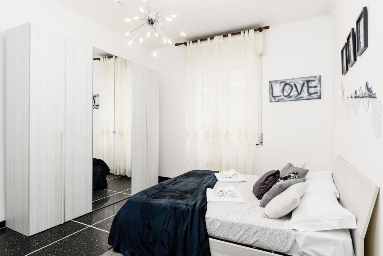 Apartment Center 8'minutes! Free Wi-fi & Netflix 'simona's Retreat' By Tilo