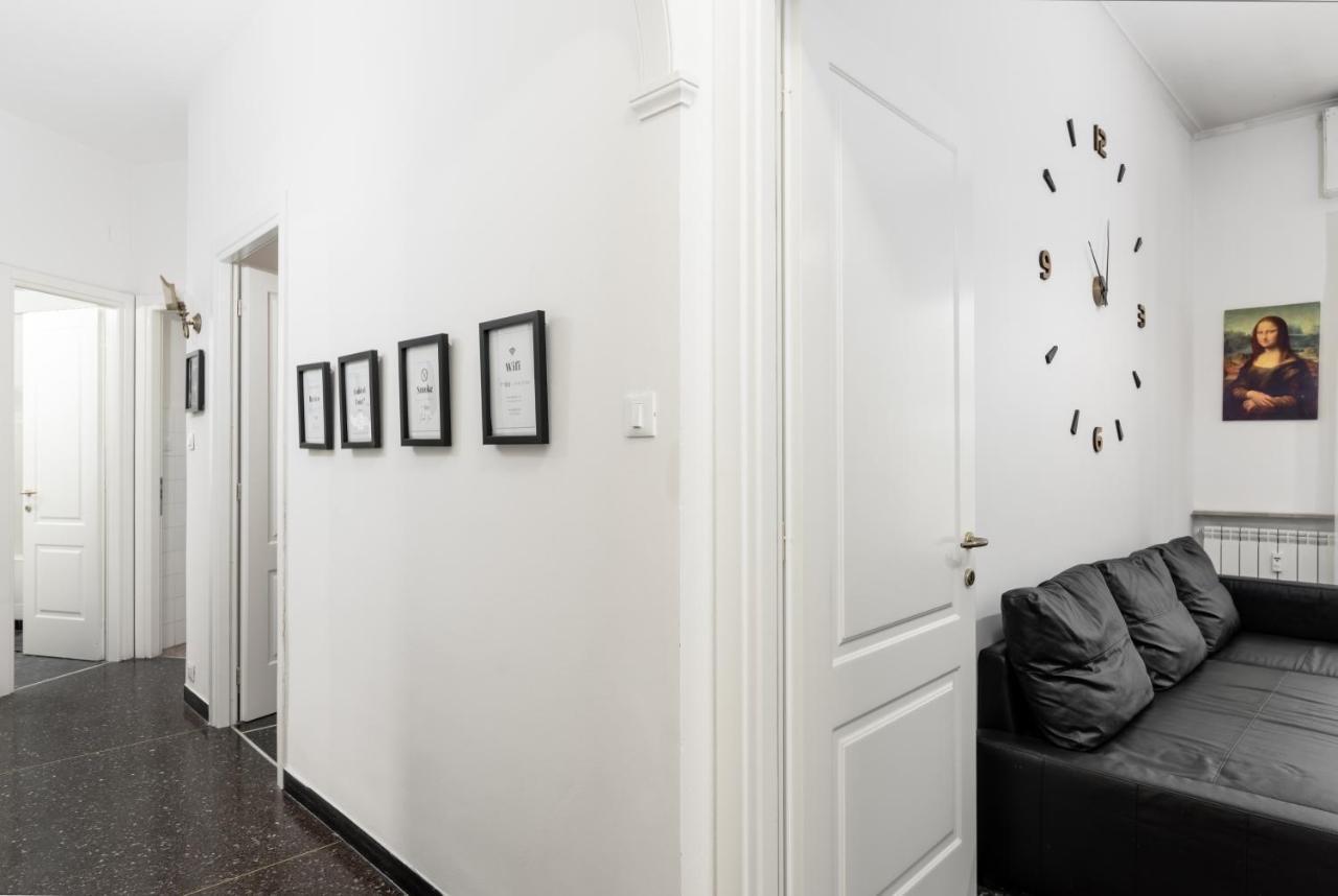 Center 8'minutes! Free Wi-fi & Netflix 'simona's Retreat' By Tilo Apartment *