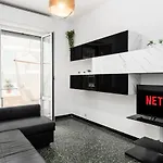 City Center 8\'Minutes! Free Wi-Fi & Netflix \'Simona\'S Retreat\' By Tilo