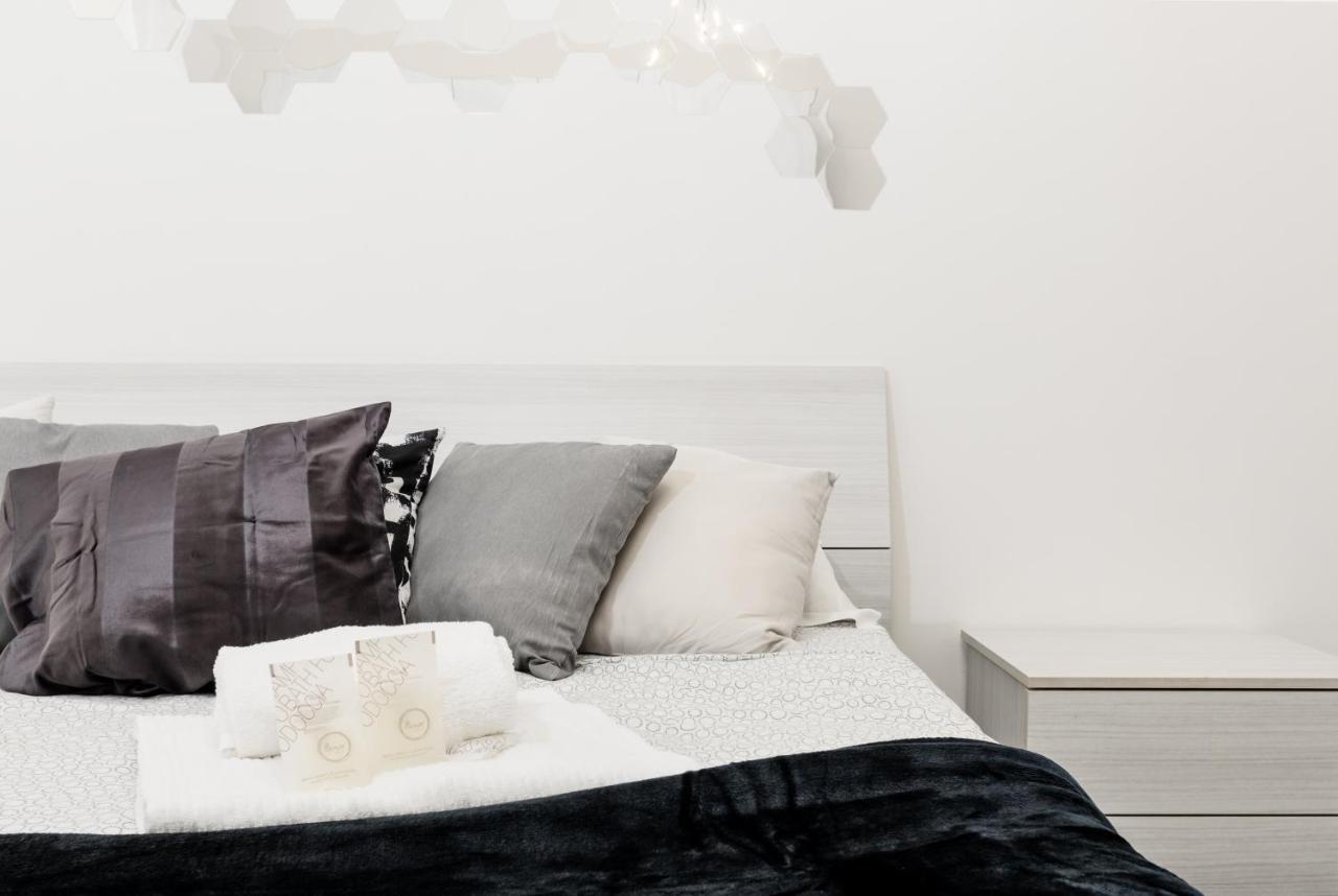 Appartement Center 8'minutes! Free Wi-fi & Netflix 'simona's Retreat' By Tilo